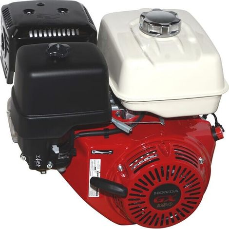 Motor HONDA GX390UT2XSHQ4OH