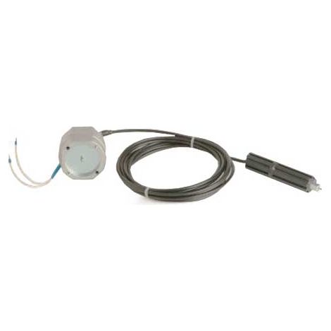 Elektroschloss für reversible Motoren H4 Came 001H001
