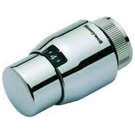Tête thermostatique Thera-200 Design - Chromée (1/5)