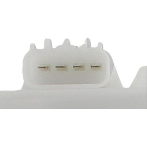 Kraftstoffpumpenbaugruppe E3798M SP6036M kompatibel mit Cadillac CTS 0809 (1/3)