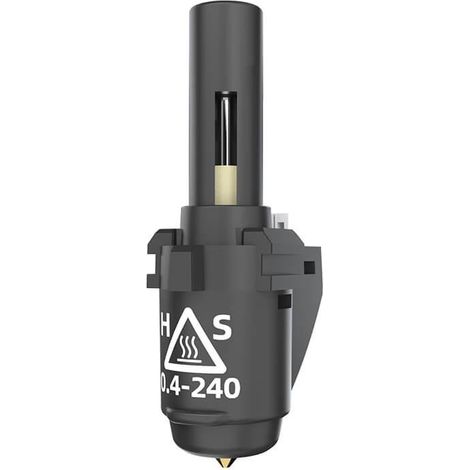 Flashforge duse 04 mm 240 hs upgrade fur adventurer 4 serie 3 pro 2 881114