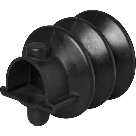 Kupplungsmanschette 5555mm l135 passend fur knott avonride im blister (1/5)