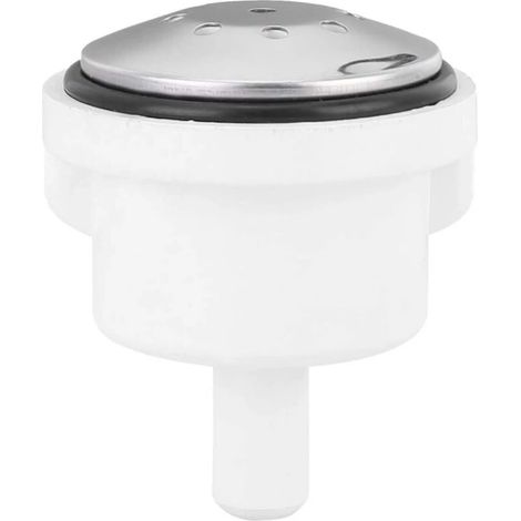 Embout de massage, embout de rechange pour bain moussant en plastique à 9 trous, accessoires de spa et de salle de bain (1/5)
