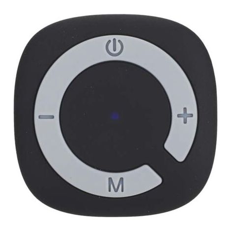 Rechargeable cordless EMS massager for neck, arms and legs - AquaForge (1/5)