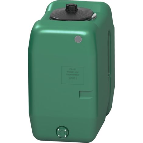 Roth Gartenspeicher 750 Liter