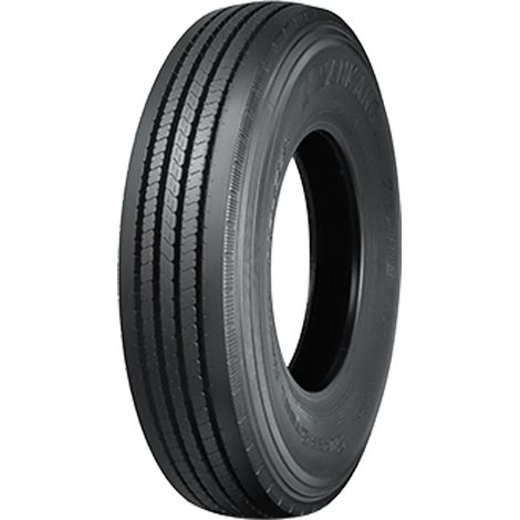 NANKANG Pneus été 6.50 R16 TT 108/107N NR-066 C