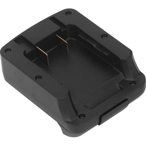 18V auf 20V Lithium-Akku-Adapter für Bosch BAT-Serie 18V Elektrowerkzeuge (1/5)