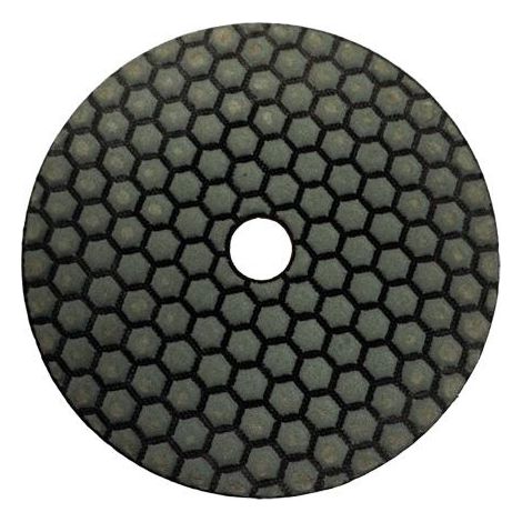 Diamantpolierscheibe DP850 fein 200 Ø 115