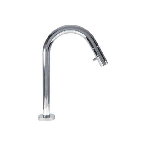 Ideal Standard Standventil Idealstream Ausladung180mm Chrom F2844AA (1/2)