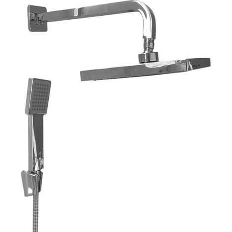 SET DE DOUCHE CARRÉ (1/4)
