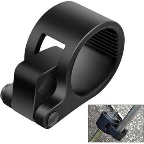 Outil universel pour biellette de direction, clé à rotule axiale 27-42 mm, extracteur de roulement à rotule pour voiture, SUV, outils mécaniques, extracteur de roulement (1/5)