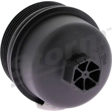 Couvercle, boitier du filtre d'huile compatible Renault MASTER