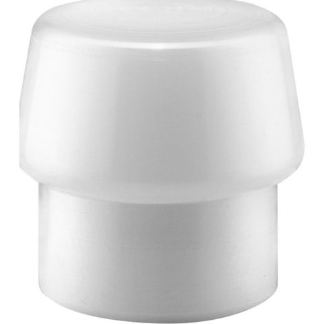 Halder SIMPLEX-Schonhammer Superplastik-Einsatz, Stück 40 mm (1/5)