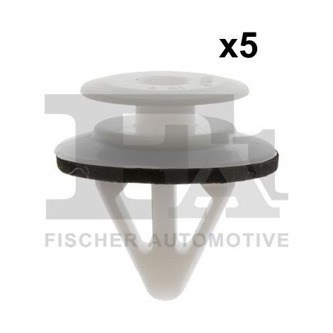 Clip, enjoliveur FA1 78-40007.5 MAZDA G18K51SJ3