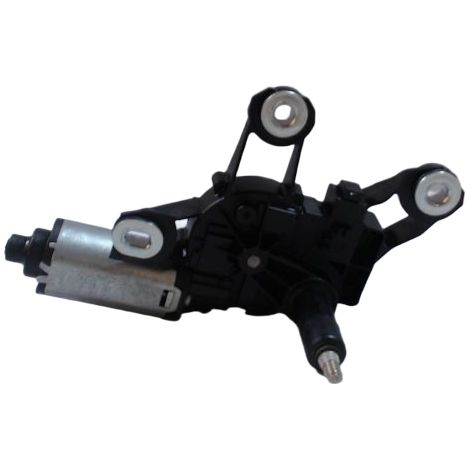 [PRODUIT D'OCCASION] Moteur Essuie-glace Arriere FORD Fiesta 2005- ♻️ Ref Oe. 1422314 - Garantie à vie (1/2)