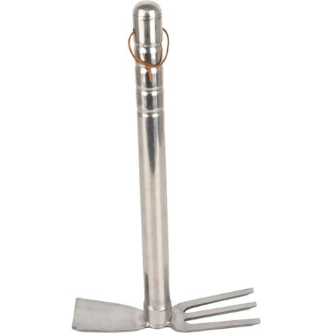 Outil à main en acier inoxydable pour le jardinage, outil (1/5)
