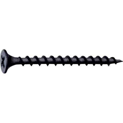 Connex B30078 Vis a fixation rapide 3,9 x 45 phosphatees 400 g