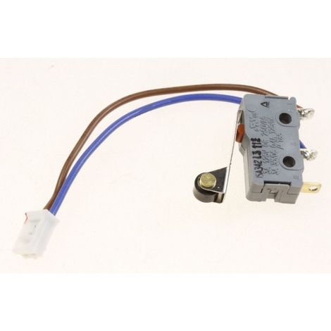 Micro-switch pour Aspirateur SAMSUNG DJ91-00004D