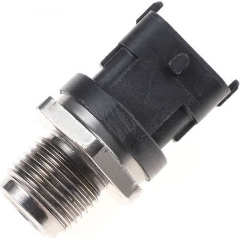 Kraftstoffdrucksensor - BOSCH - FIAT IVECO DAILY III - 0281002864 - Kompatibel mit mehreren Modellen (1/4)