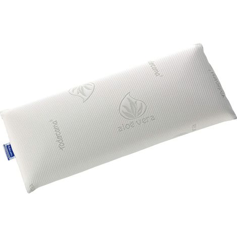 Todocama - Cuscino viscoelastico, 90 cm