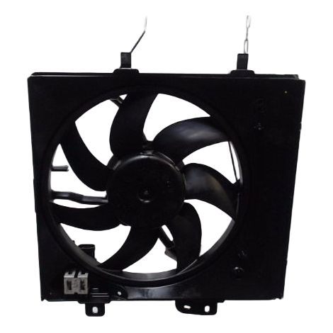 [PRODUIT D'OCCASION] Moteur Ventilateur Radiateur CITROEN C3 ♻️ Ref Oe. 9812028580 - Garantie à vie (1/3)