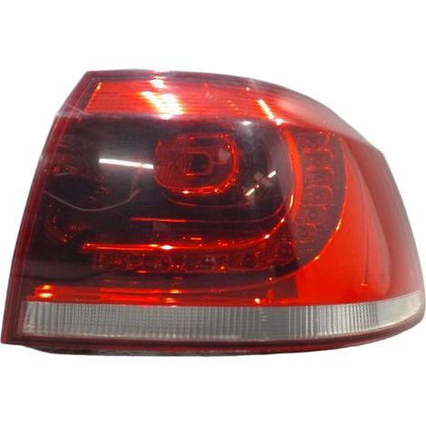Feu Arriere Droit VOLKSWAGEN Golf [PRODUIT D'OCCASION]♻️5k0945096p (1/4)