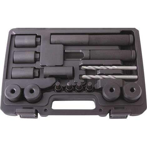 Kit extraction écrous antivol universel - OM 0690 - CLAS Equipements (1/2)