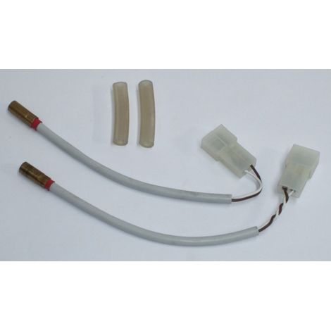 DAIKIN Set sensore di contatto NTC 12 kOhm per ROTEX GSU 528 fino all'anno di fabbricazione 2009, 5004739