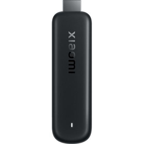 Xiaomi TV Stick HD (2nd Gen) HDMI 4K Ultra HD Google TV Nero (1/3)