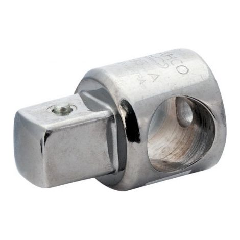 BAHCO - Tête de poignée coulissante en T 3/4", 62 mm (1/2)