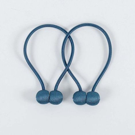Packung mit 10 G9-Keramiklampenfassungen, mit hochtemperaturbeständigem blau-braunem Kabel, LED-Alterungstestlampenfassung, 0,5 Quadratmeter, 15 cm Kabel (1/4)