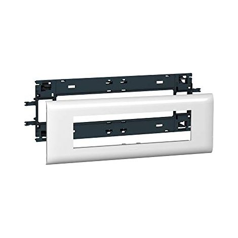 LEGRAND 010998 Adaptateur bipolaire MOSAIC DLP 8 modules couvercle 85