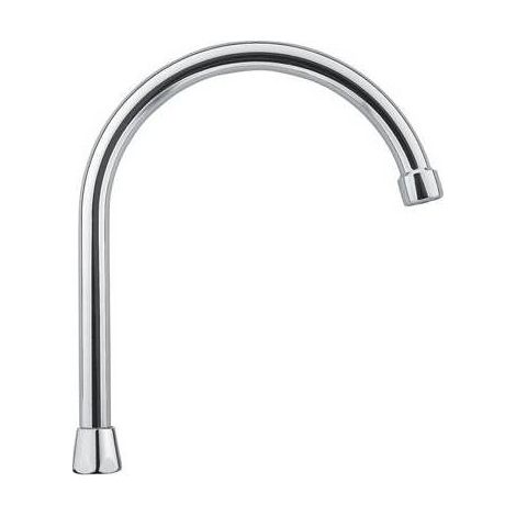 TUYAU POUR ÉVIER MODÈLE PONTE UNIVERSALE Dimensions : diamètre 18