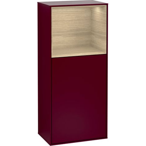 Villeroy & Boch F510PCHB Armoire latérale Finion F51 (1/2)