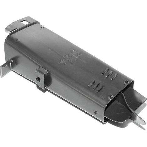 Ansaugrohr für Motoren der Serien 1, 2, 3 und 4, F20, F22, F23 und F30 (1/5)