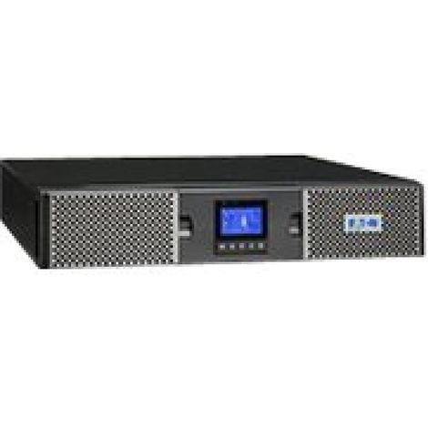 Eaton 9PX 1kVA gruppo di continuità (UPS) Doppia conversione (online) 1000 W 8 presa(e) AC (1/2)