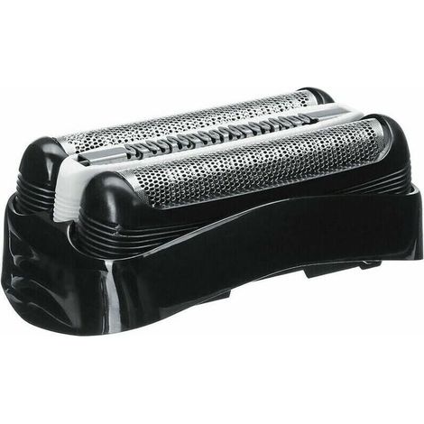 Tête de rasoir 32B 32S cartouche pour Braun série 3 320 330 340 350 rasoir électrique (1/5)