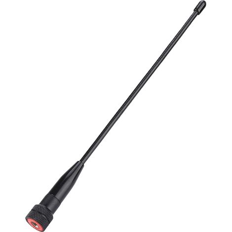 Antenne double bande UHF SMA mâle 669C pour BAOFENg YAESU/Vertex VX 1R VX 2R VX 3R VX 7R (1/5)