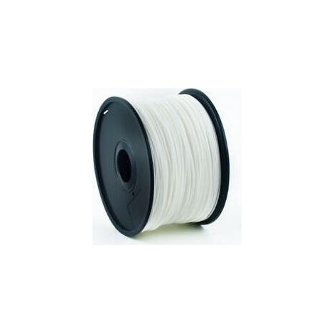 Impresora 3D Gembird 3dp-abs1.75-01-w ABS 1,75 mm 1 kg