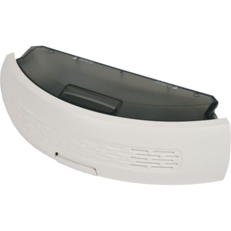 Contenitore con filtro - Aspirapolvere - ROWENTA - 4373554
