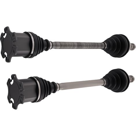 Alberi Trasmissione for Audi A6 C6 2.0-3.2 Wagon 2005-2011 4F0407271G (1/5)