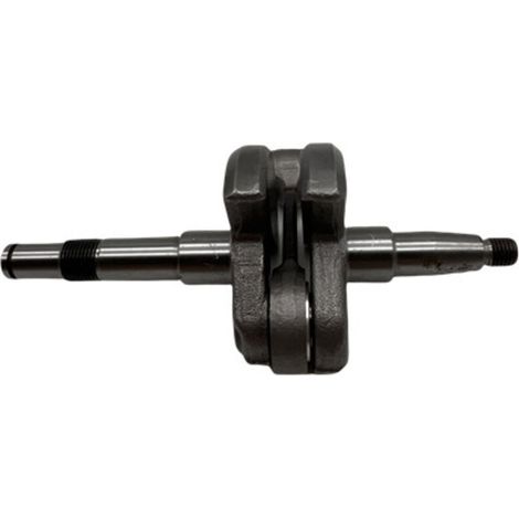 vilebrequin pour tronçonneuse à essence STIHL séries 034 036 MS340 MS360 (référence d'origine 1125 030 0407) (1/5)