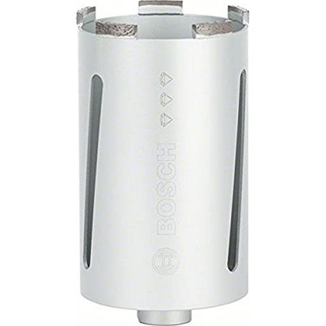 PRO Trapanatrice per foratura secca, 92 x 150 mm, G 1/2 pollice