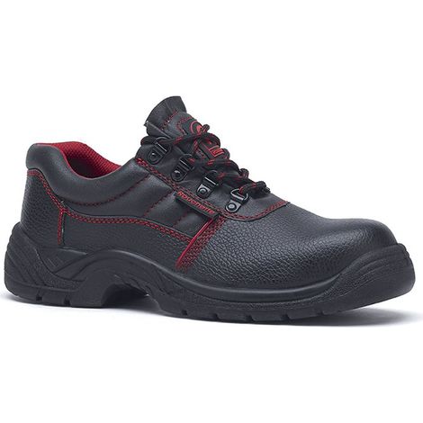 ROUCHETTE Chaussures de sécurité ROCK noir T41