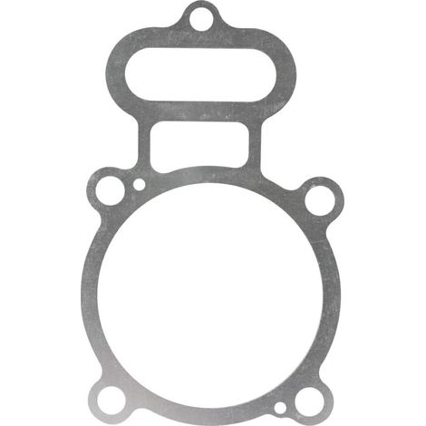LONCIN Guarnizione testa Diesel monocilindrico D440FC spessore 0,4 mm 564046