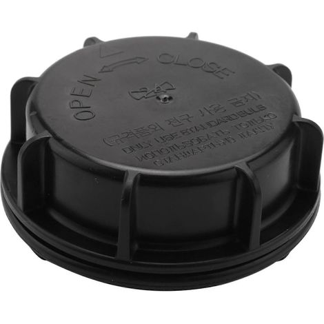 Cache-poussière d'ampoule de phare 921402D000 pour Hyundai et Kia Santa Fe, Optima, Sonata et Rio (1/5)