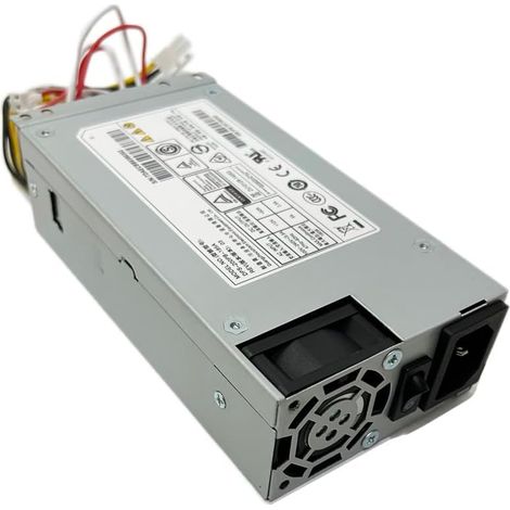 Transformateur d'alimentation de surveillance pour enregistreur 6 broches + 2 broches 200 W pour modèle DPS-200PB-185A KSA-180S2-A DPS-280AB-4A pour enregistreur vidéo 7808N POE (1/5)