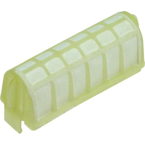 Luftfilter Freischneider Kettensägengebläse 021 023 025 STIHL 11231201612