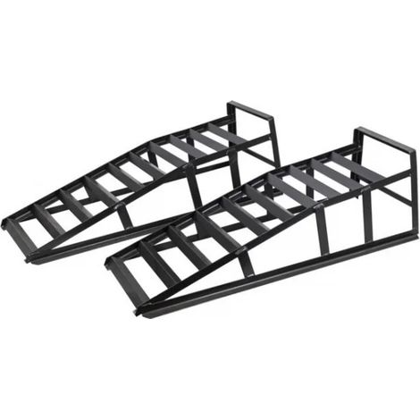 JBM 52845 Rampa di sollevamento 2 Pz. (1/3)