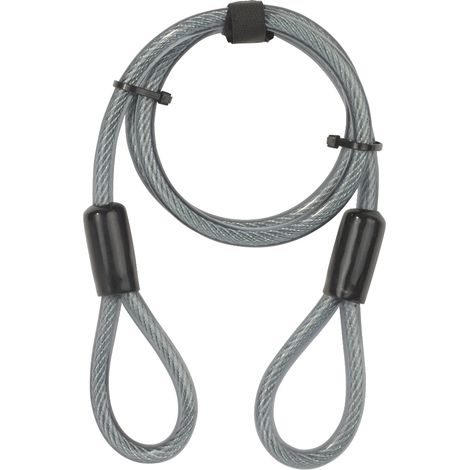 Cable de seguridad de 1200 mm